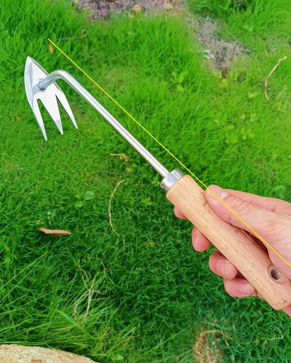 Stainless Steel Weeding Tool Weeding Tool
