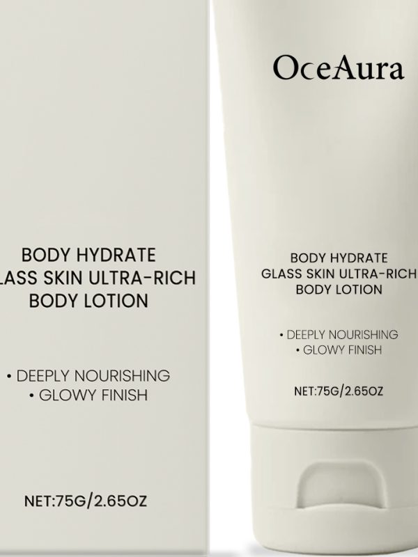 Body Hydrate Glass Skin Ultra-Rich Body Lotion