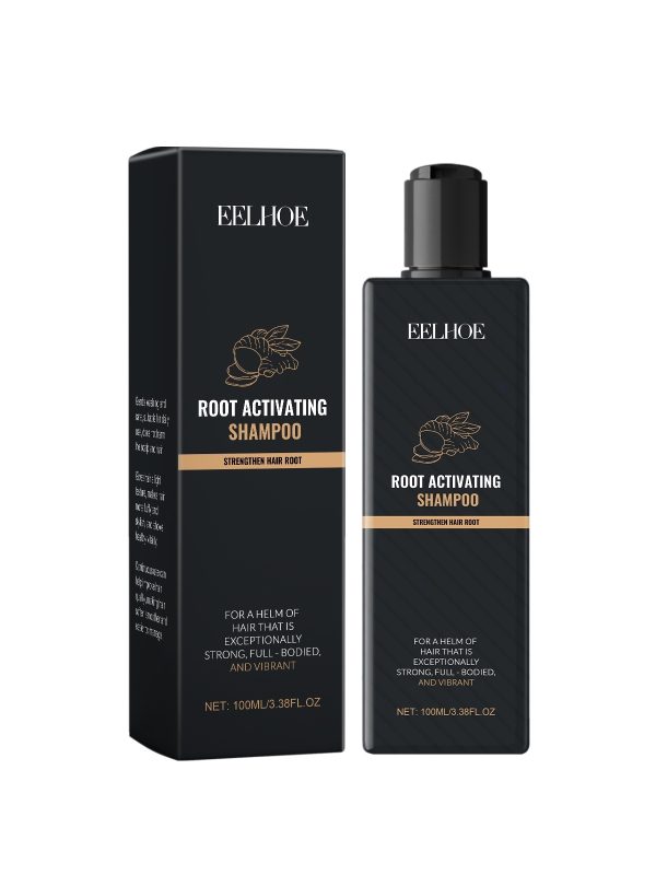 Root Activating Shampoo