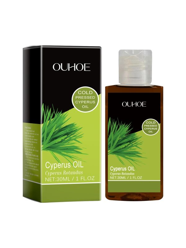 Xiangfu Hair Removal Care Oil Moisturizing And Repairing