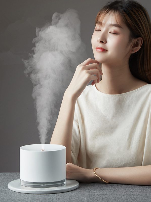 780ml Wireless Air Humidifier