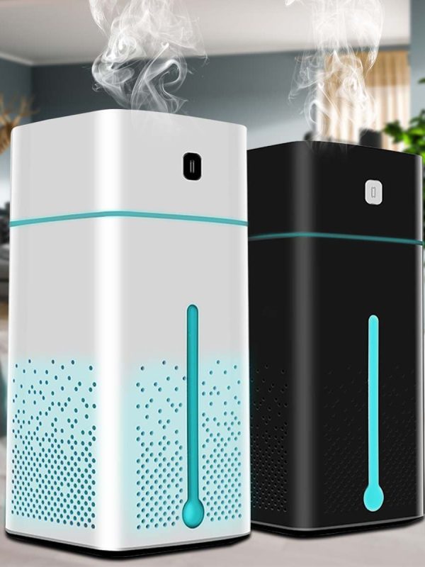 Air Purifier Humidifier