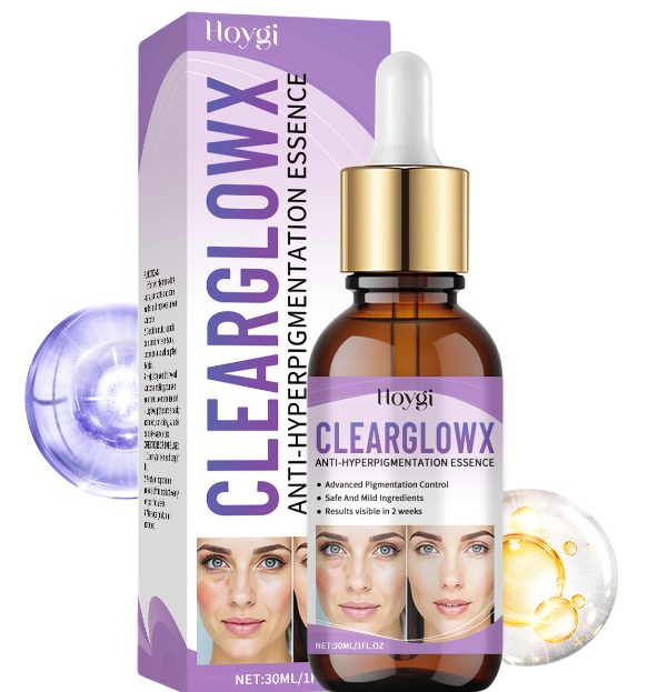 Spot Brightening Lotion