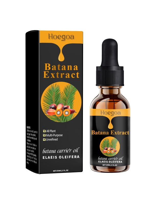 Moisturizing Hair Care And Smoothing Essence