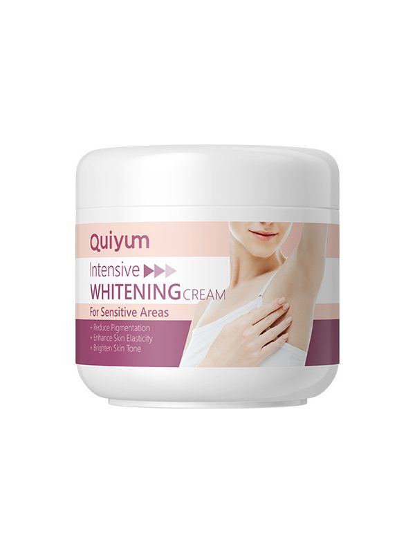 Underarm Cream 30g Moisturizing Body Lotion