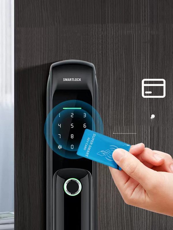 Smart Lock Office Hotel Apartment