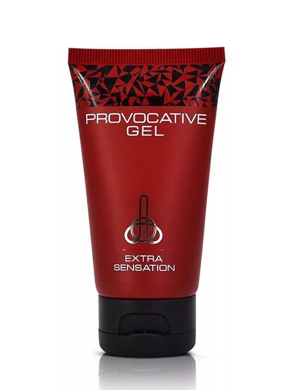 Enhanced Red Titan Gel Male External Massage Cream