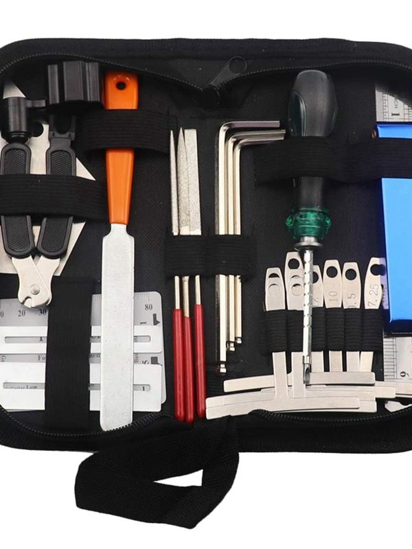 Repair and maintenance tools