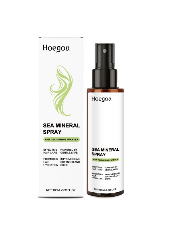 Ocean Moisturizing Hair Care Spray Moisturizing