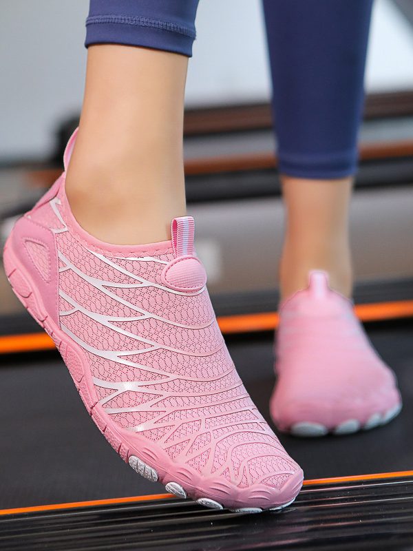FiveFingers Yoga Treadmill Shoes Men And Women