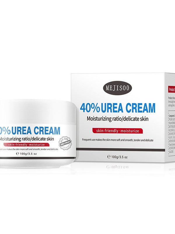 Urea Cream Peeling Chicken Skin Replenishment Improving Dry Body Lotion