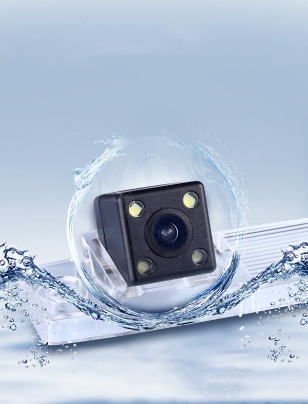 Dedicated Housing Car Rear View Camera