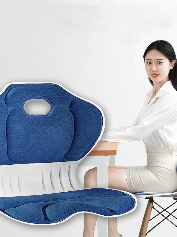 Petal Office Waist Sofa Cushion