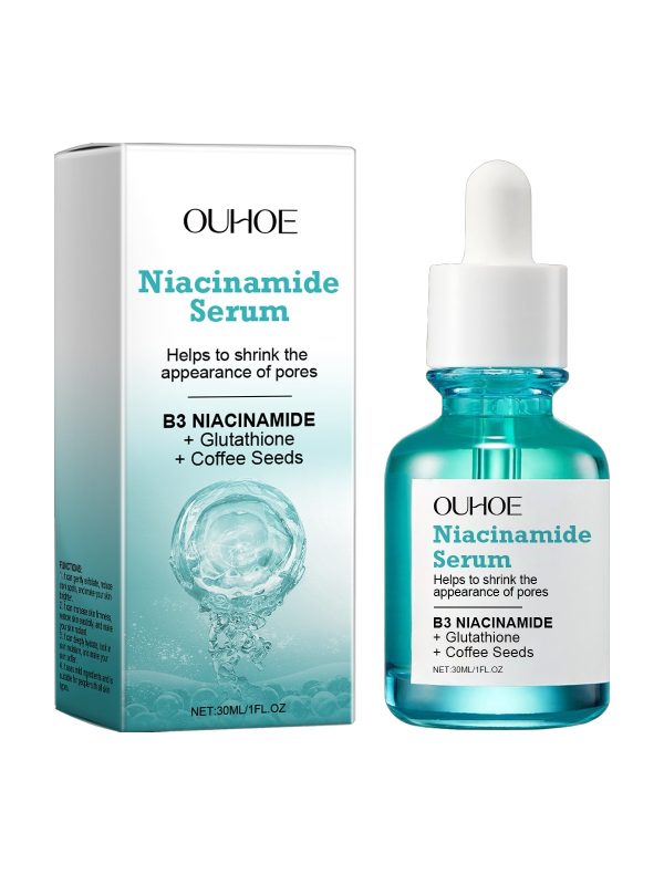 Niacinamide Brightening Lotion