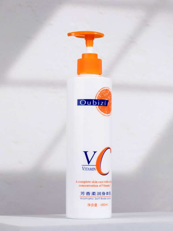 VC Perfume Body Lotion Body Lotion Autumn And Winter Anti-drying