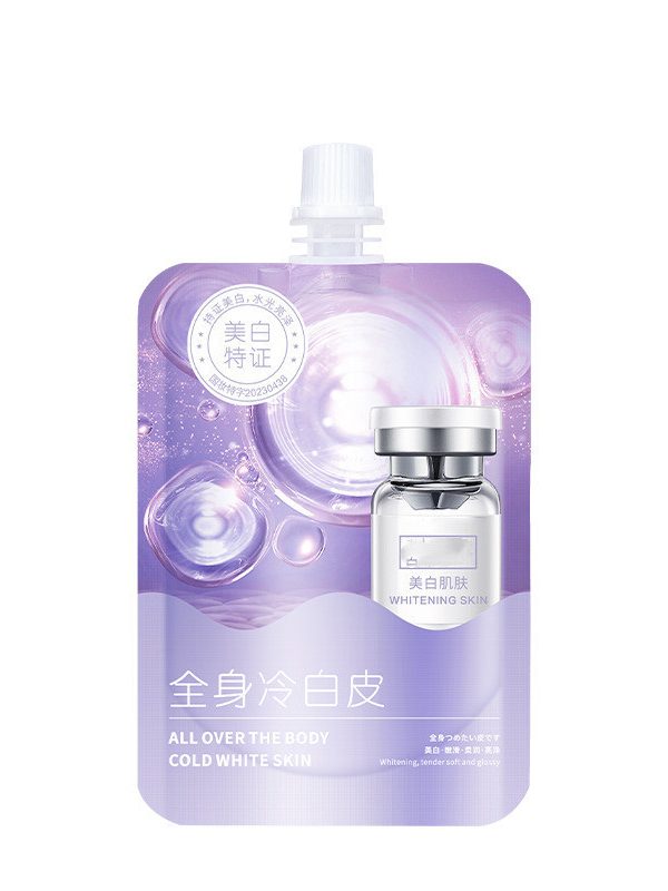 Whitening Features Whitening Body Lotion Moisturizing And Nourishing Skin Whitening Spots Lightening
