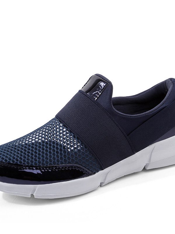 Breathable Summer Shoes Women Lightweight Sneakers