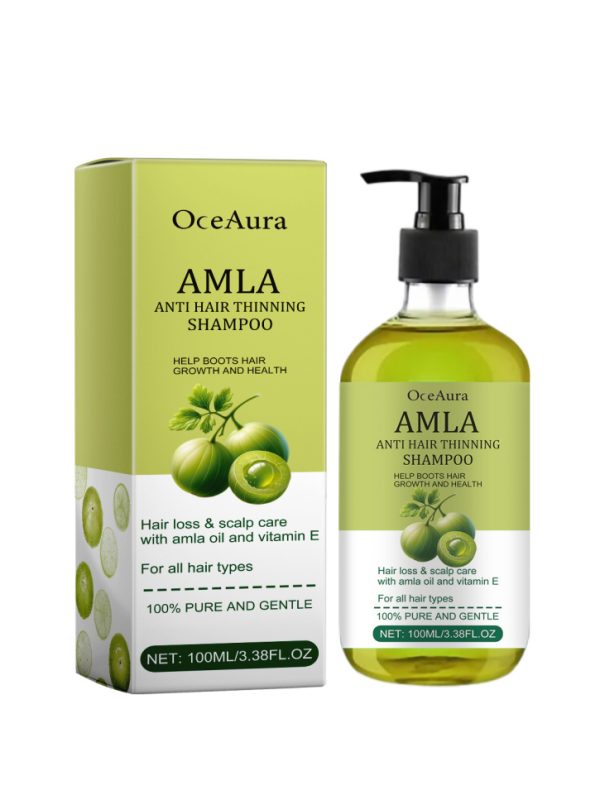 Amla Anti Hair Thinning Shampoo