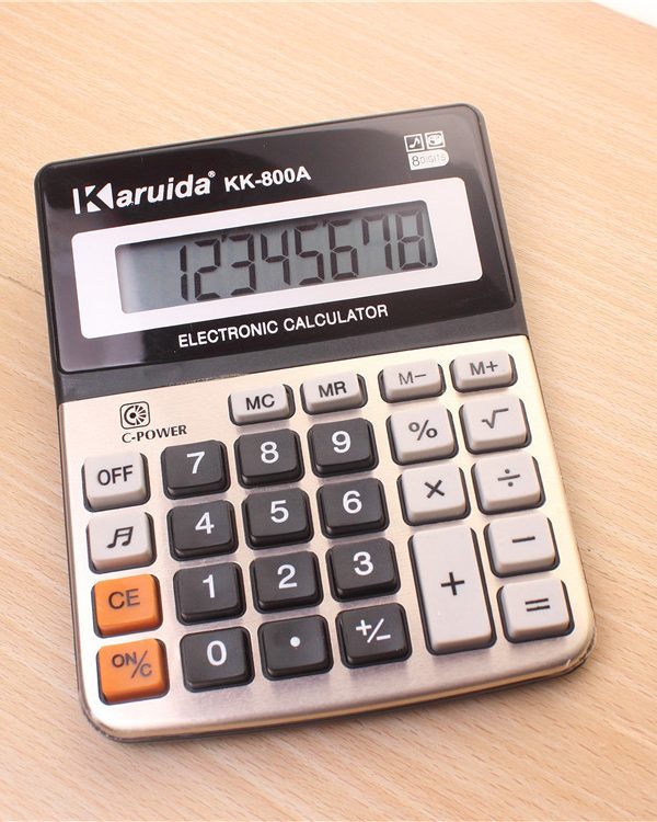 Office Computer Commercial Desktop