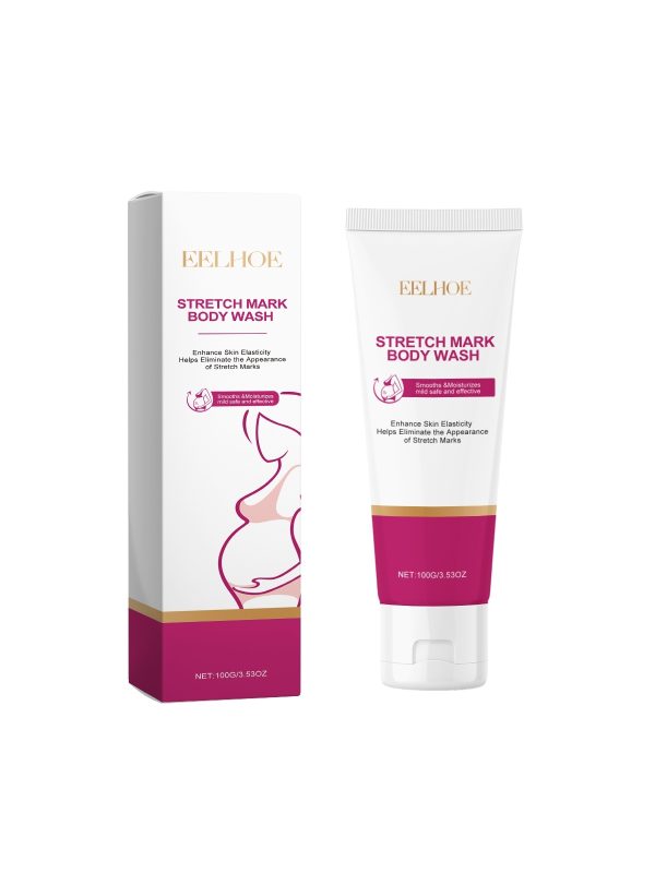 Pregnancy Shower Gel