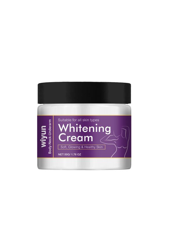 Niacinamide Whitening Body Lotion For Moisturizing And Tendering Skin