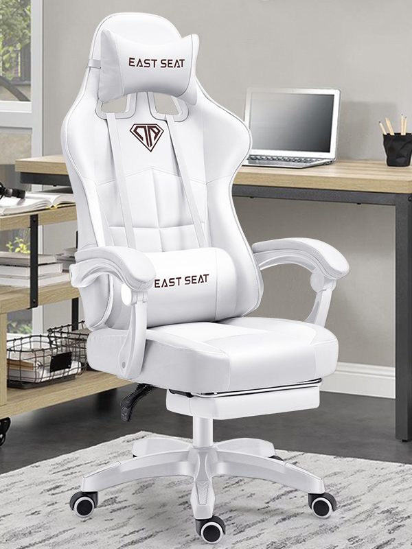Home Ergonomic Reclining Lift Office Chair