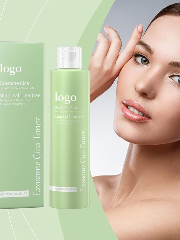 Centella Asiatica Repair Lotion