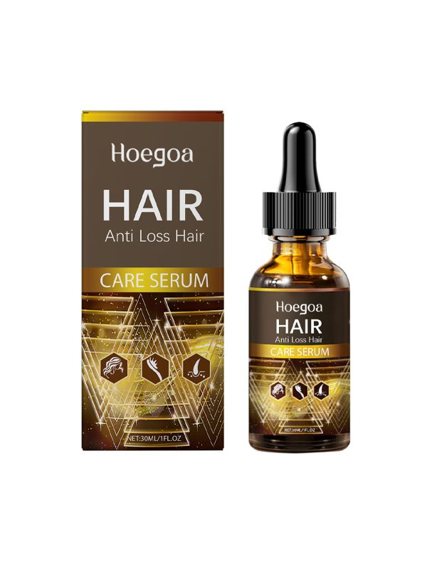 Nourishing Hair Scalp Care Soft Gloss Hydrating Skin Moisturizing Lotion