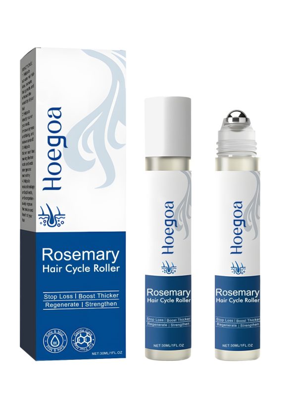 Hair Care Moisturizing Liquid Nutrition