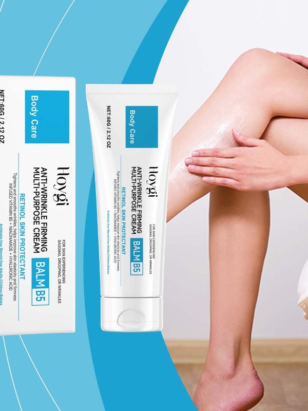 Body Butter Anti-wrinkle Tightening Cream