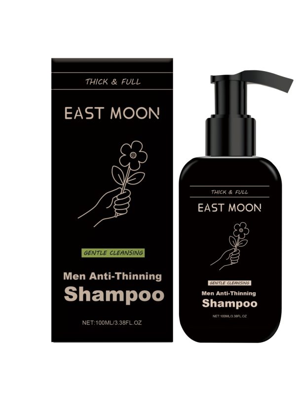 Men's Thick And Rich Shampoo