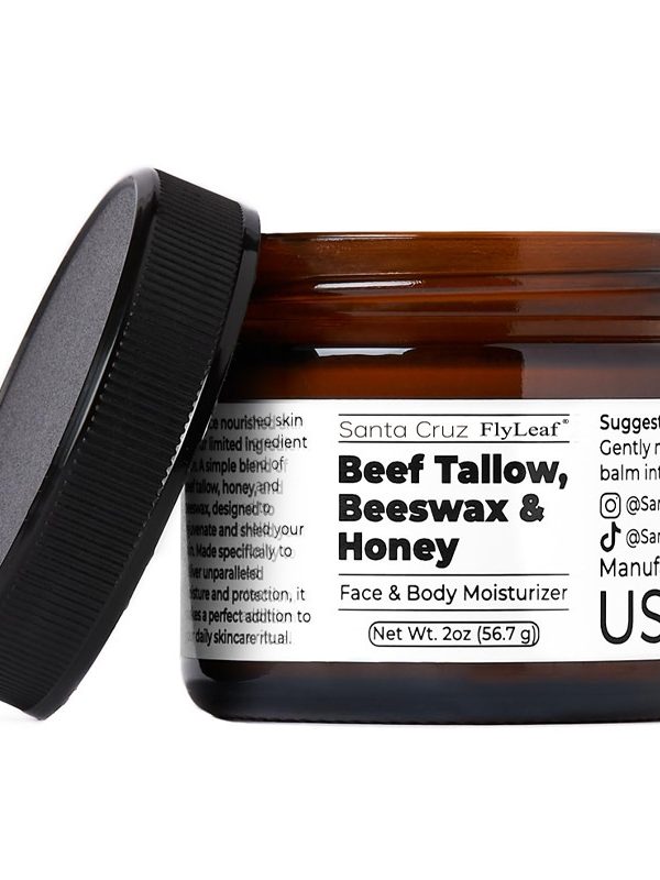 Household Lubricating Butter Honey Body Lotion