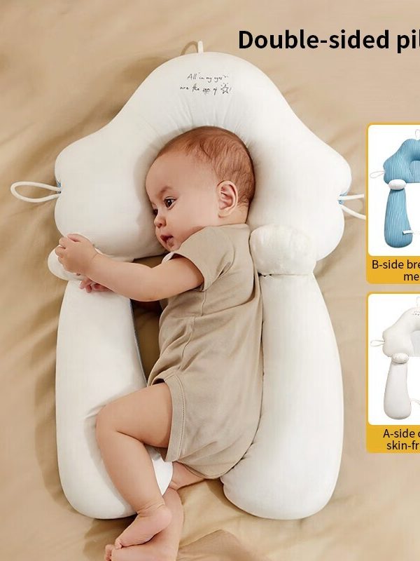 Baby Correction Head Shaping Pillow
