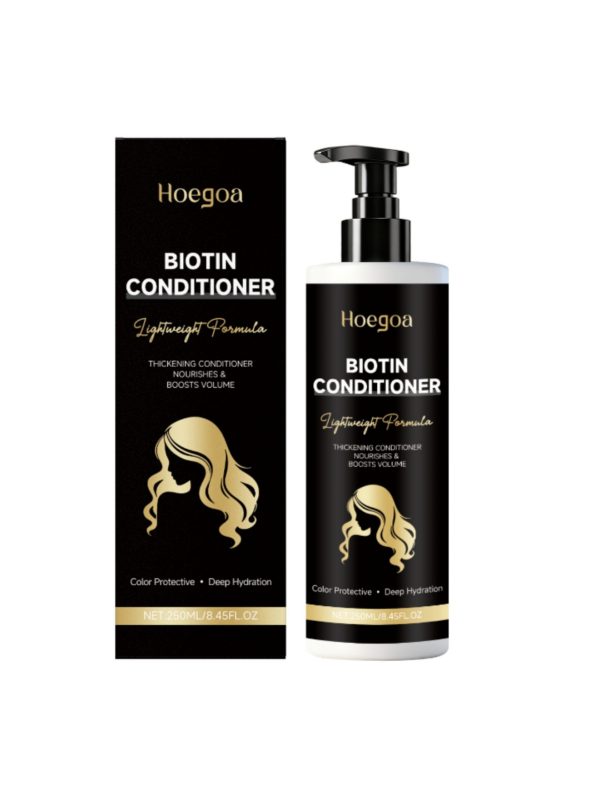 Abundant Nourishing Shampoo