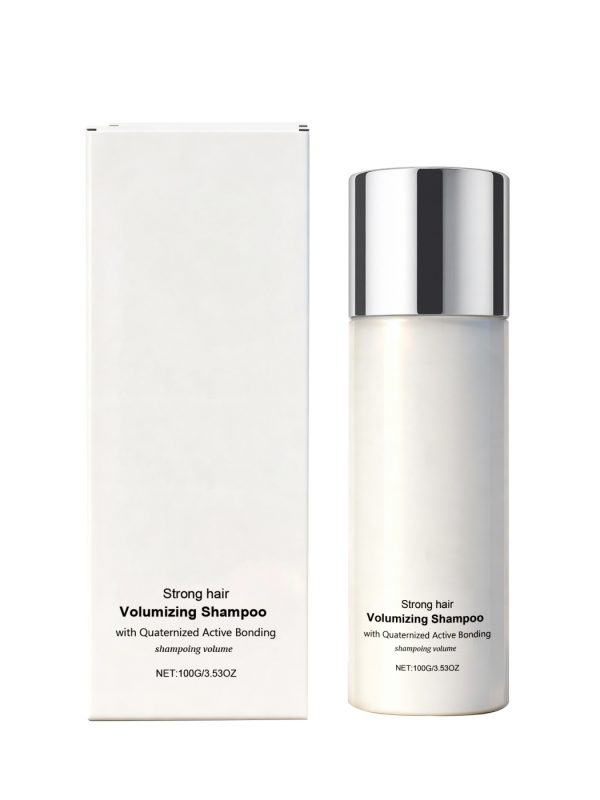 Scalp Nourishing Shampoo