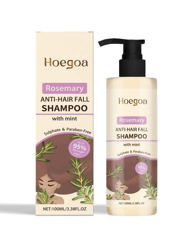 Jianfa Shampoo