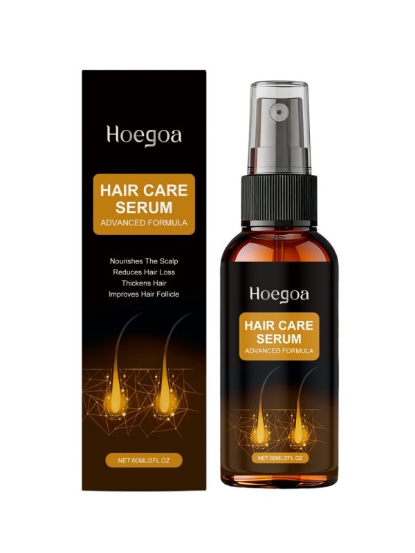 Hair Strengthening Care Spray