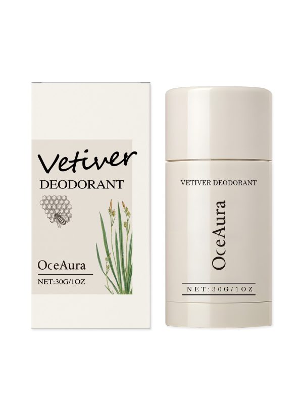 Gentle And Clean Flavored Body Stick