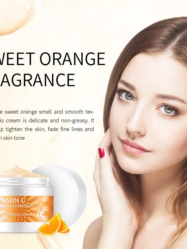 Sakura Cream Moisturizing Lotion