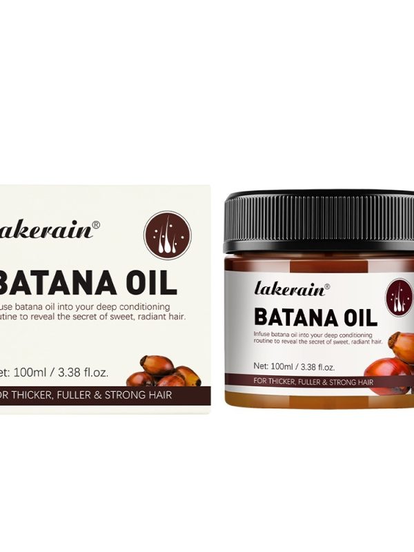 Batana Hair Conditioner Hair Care Smooth