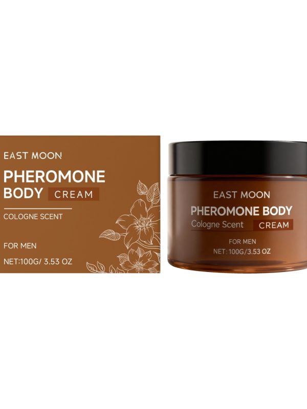Men's Cologne Lotion