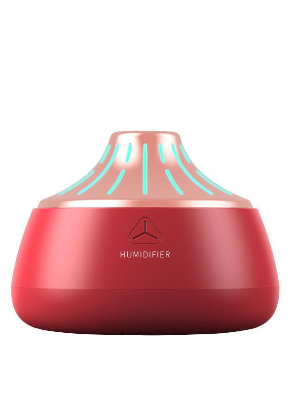 Office Desktop Mini Air Humidifier