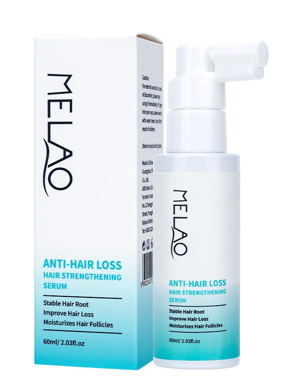 Growing Hair Growth Liquid Scalp Care Tough