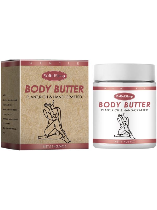 Moisturizing Body Lotion To Dry Skin