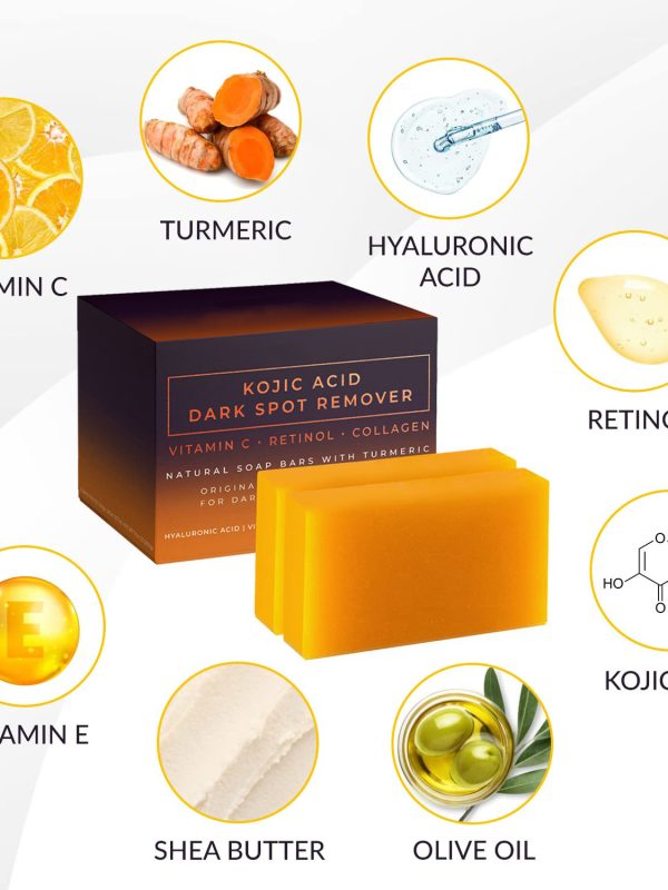 Handmade Soap Moisturizes Firms Dry  Cleans