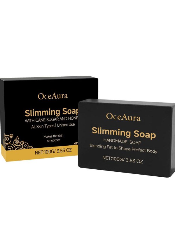 Body Slimming Bath Soap