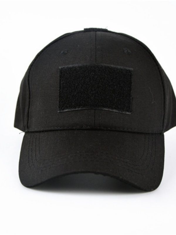 Baseball Casual Outdoor Military Fan Combat Velcro Cap
