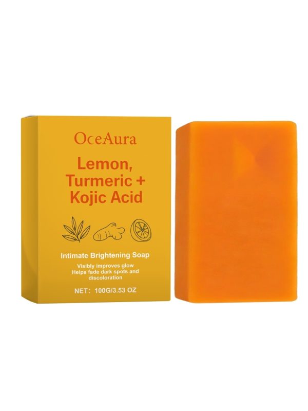 Private Skin Brightening Soap