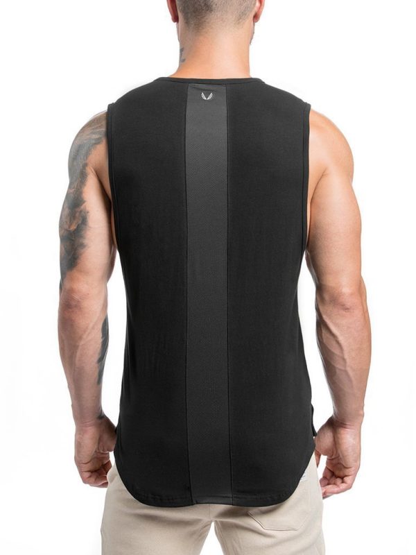 Fitness training vest