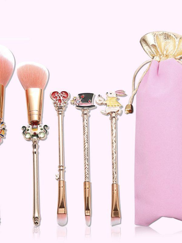 فرشاة المكياج